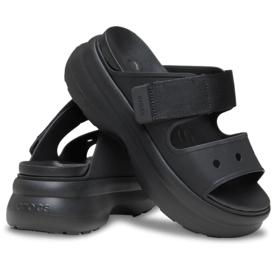 Soho Two Strap Sandal - US 7636
