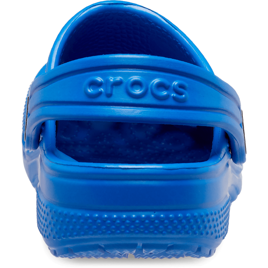 Toddler Classic Clog - US 4786