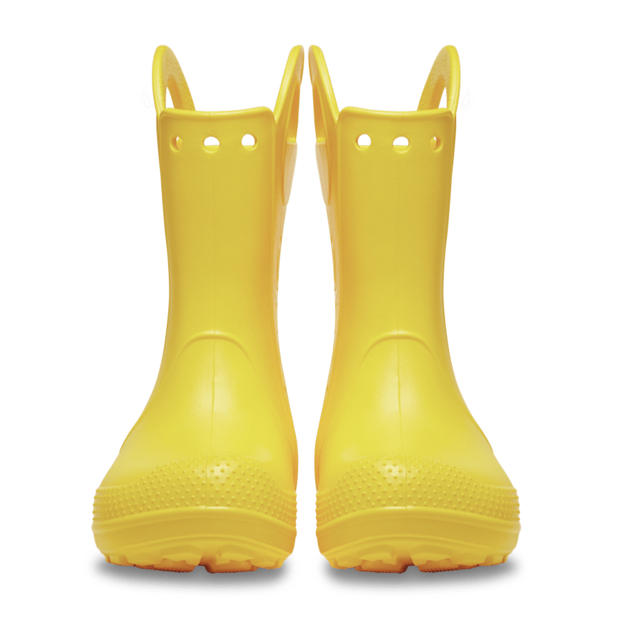 Toddler Handle It Rain Boot - US 3969