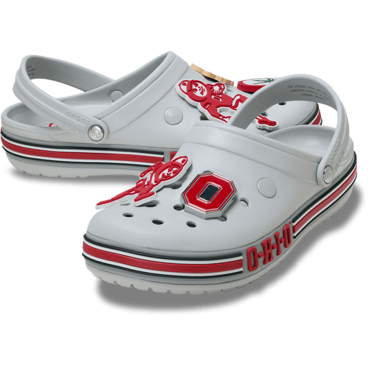 Ohio State Crocband™ Clog - US 6307