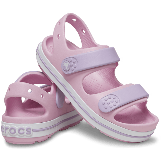 Toddler Crocband™ Cruiser Sandal - US 7428