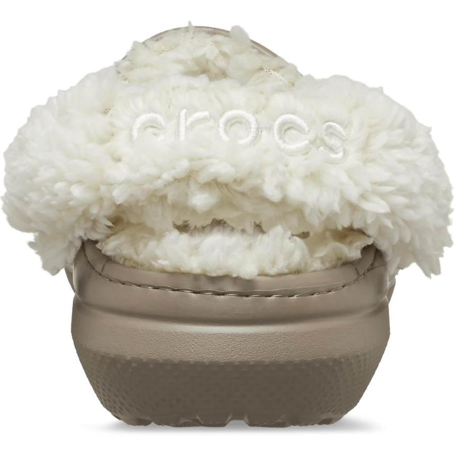 Classic Fleece Lined Clog - US 8497