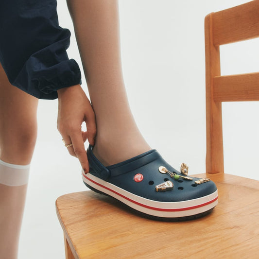 Crocband™ Clog - US 8877