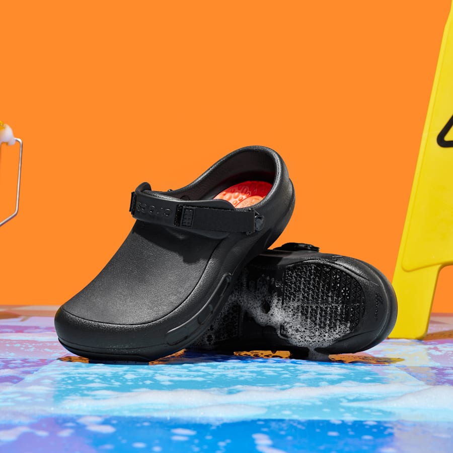 Bistro Pro LiteRide™ Work Clog - US 8275