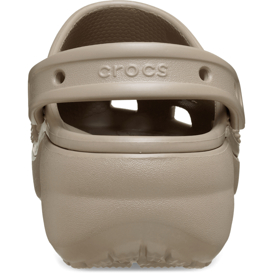 Women's Classic Platform Clog - US 7087