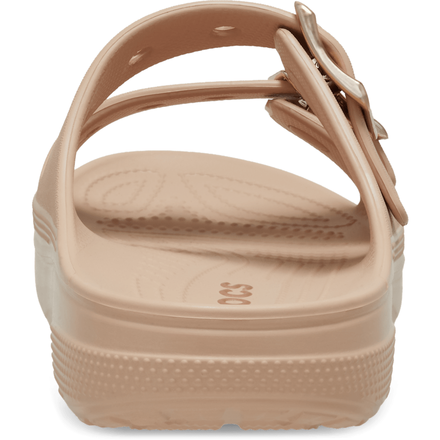 Saturday Metallic Buckle Sandal - US 0911