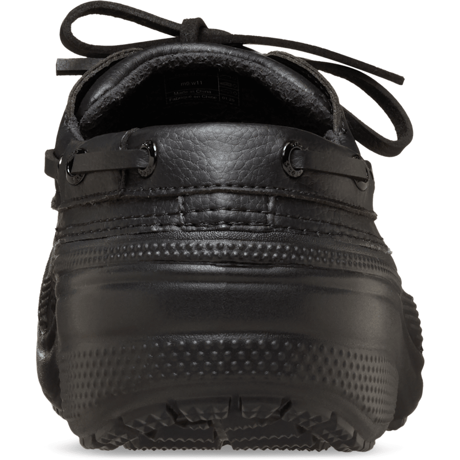 Classic Boat Shoe - US 4589
