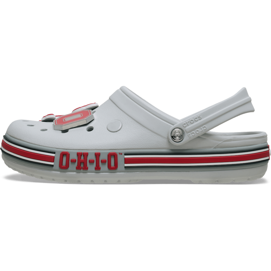 Ohio State Crocband™ Clog - US 6307