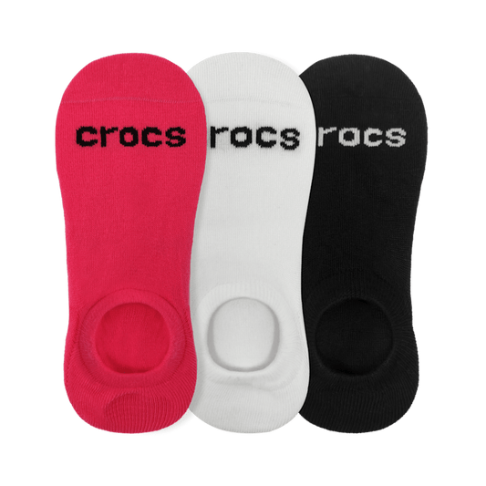 Low Show Socks 3PK - US 4298