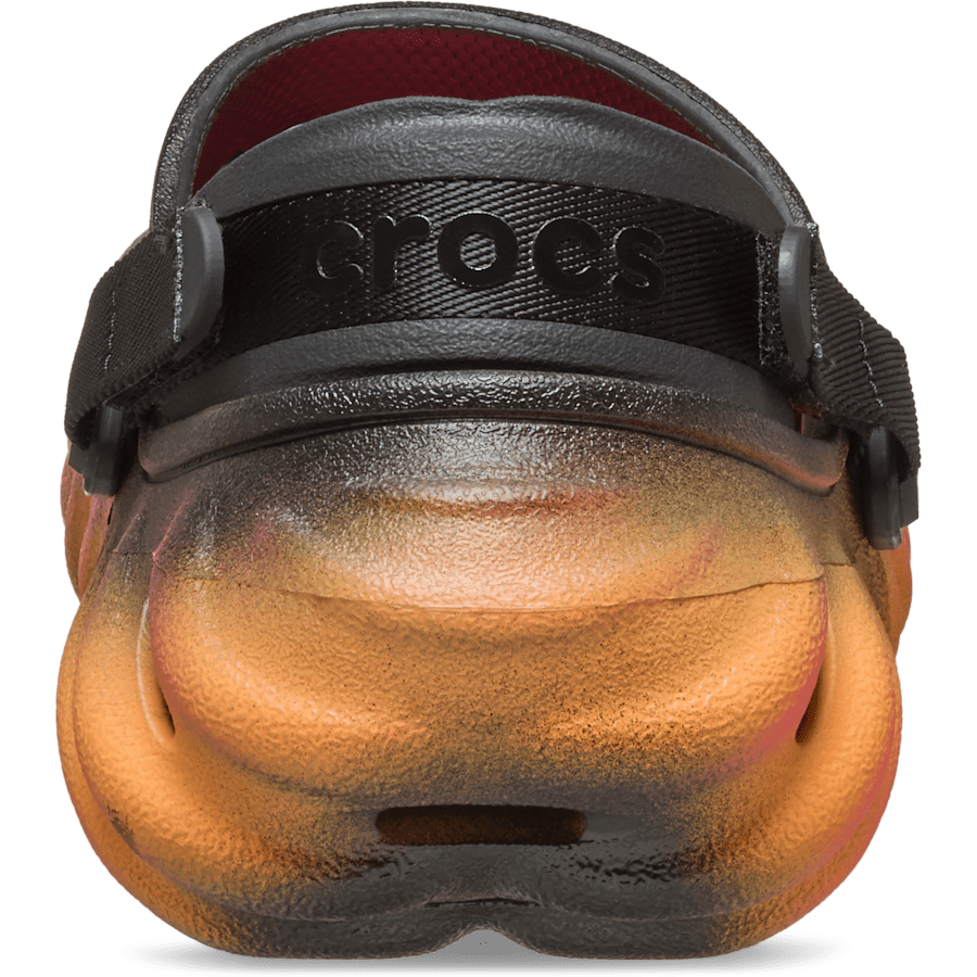 Echo Clog Sunset - US 8085