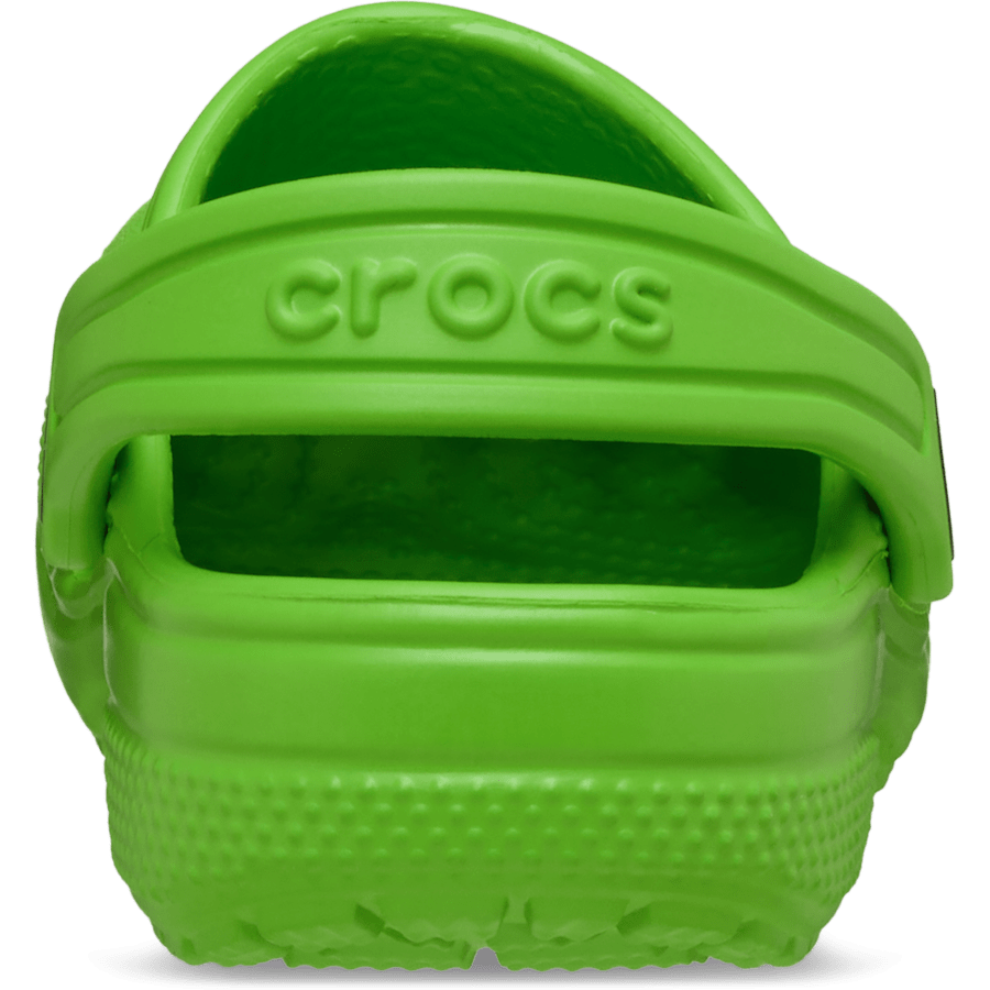 Toddler Classic Clog - US 1657
