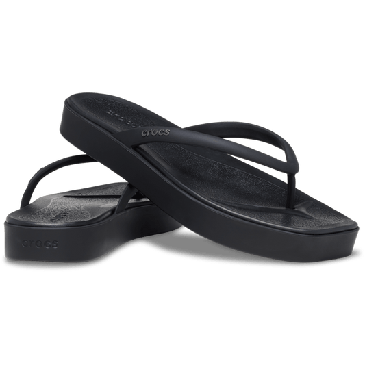Miami Square Flatform Flip - US 5611