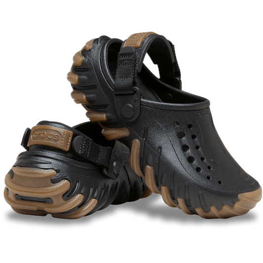 Kids' Echo Gum RO Clog - US 5019