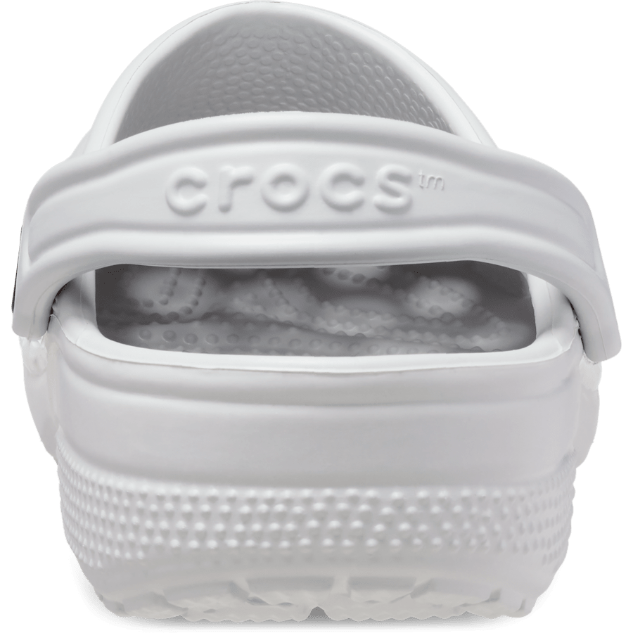 Classic Clog - US 4834