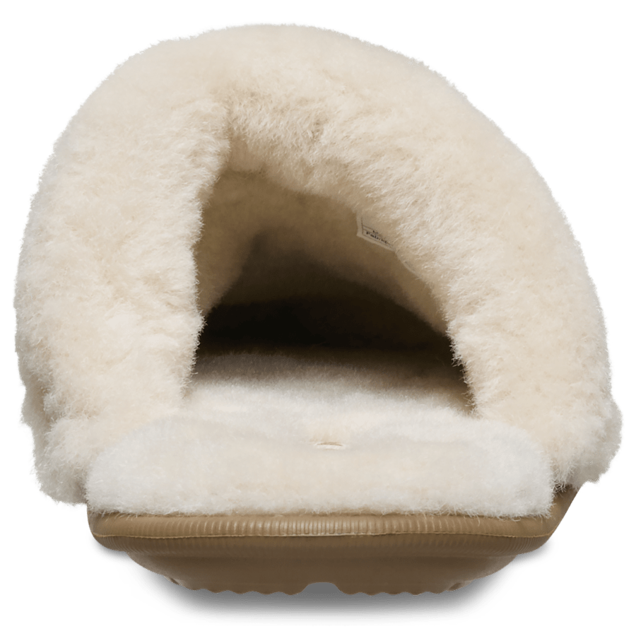 Classic Fuzz Scuff - US 0402