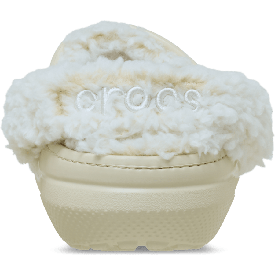 Classic Fleece Lined Clog - US 0632