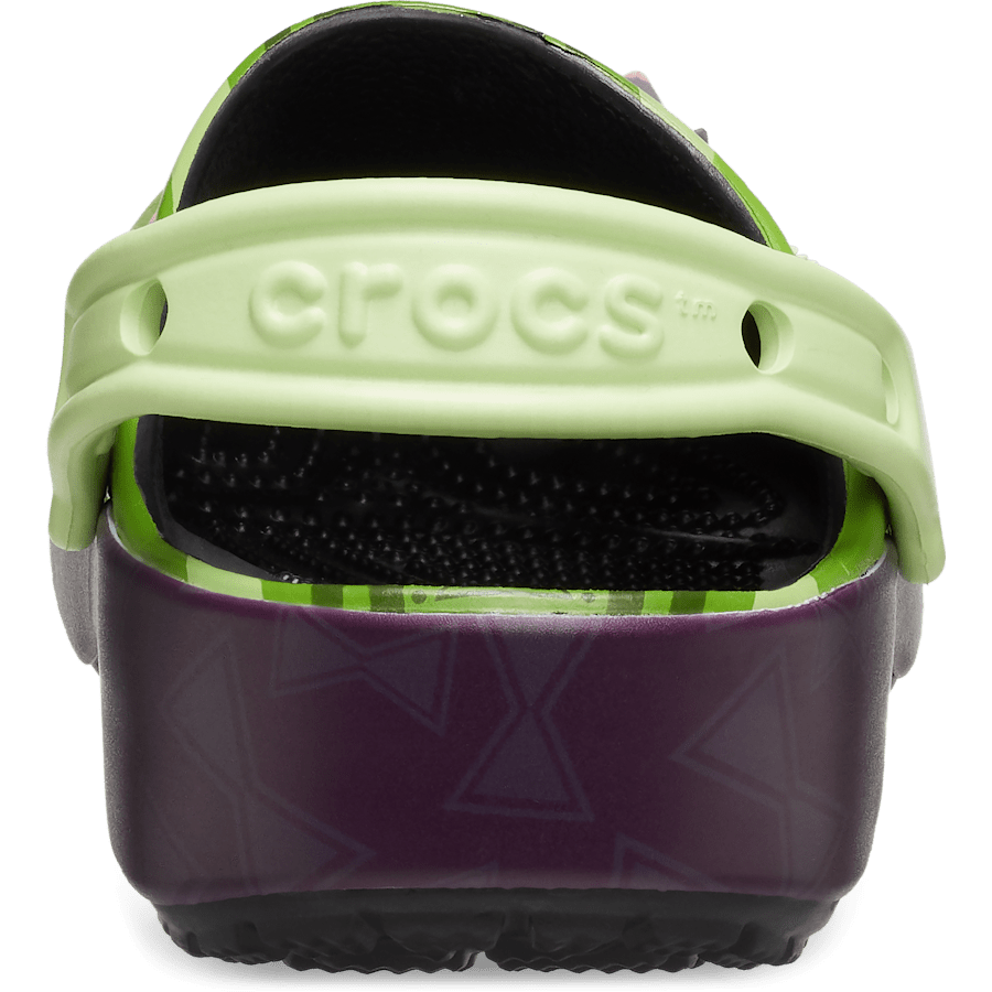 Toddlers' Encanto Bruno Classic Clog - US 4506