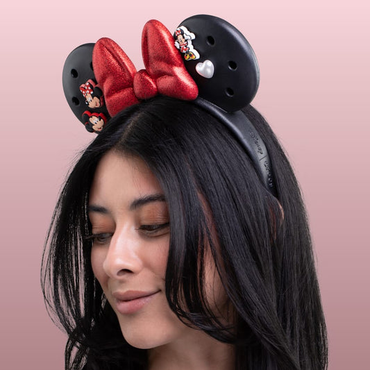 Disney Minnie Mouse Headband - US 6711