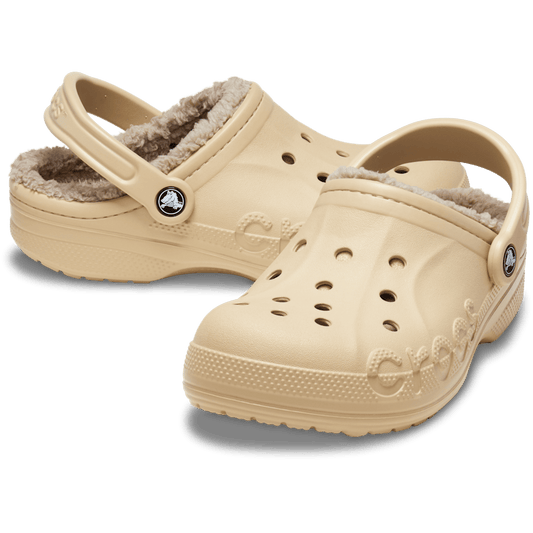 Baya Lined Clog - US 7585