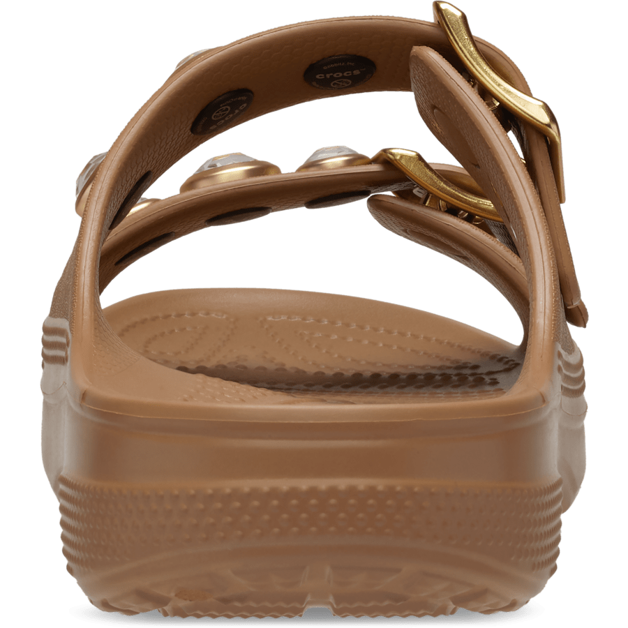 Saturday Embellished Sandal - US 2003