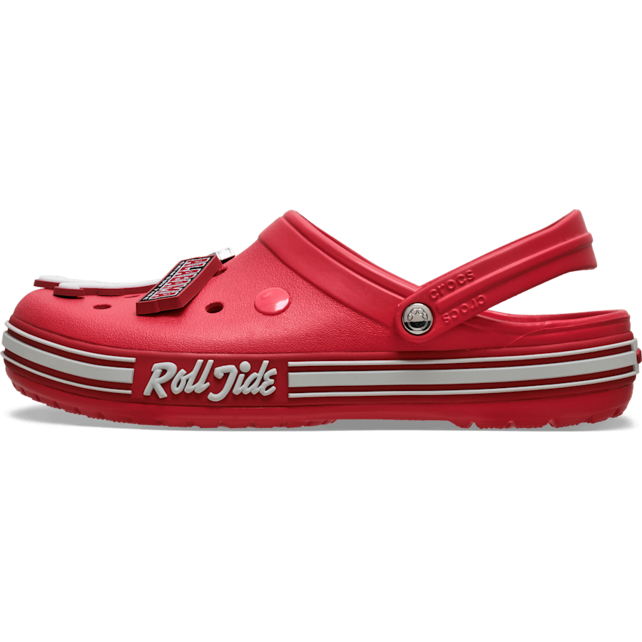 Alabama Crocband™ Clog - US 4968