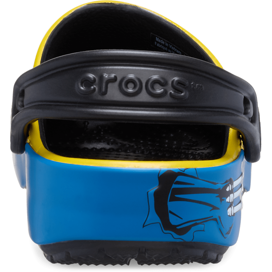 Toddler Wolverine Classic Clog - US 4008