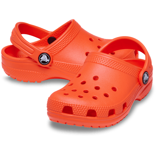 Toddler Classic Clog - US 8696