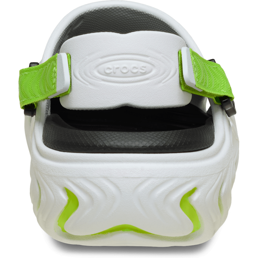 Echo II - US 3553
