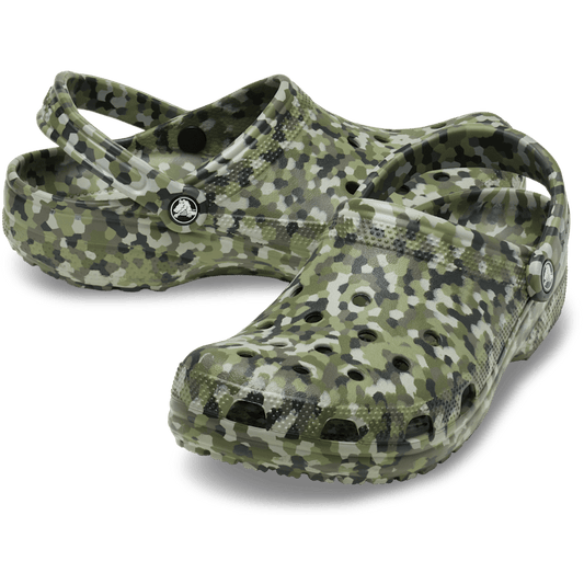 Classic Confetti Clog - US 0072