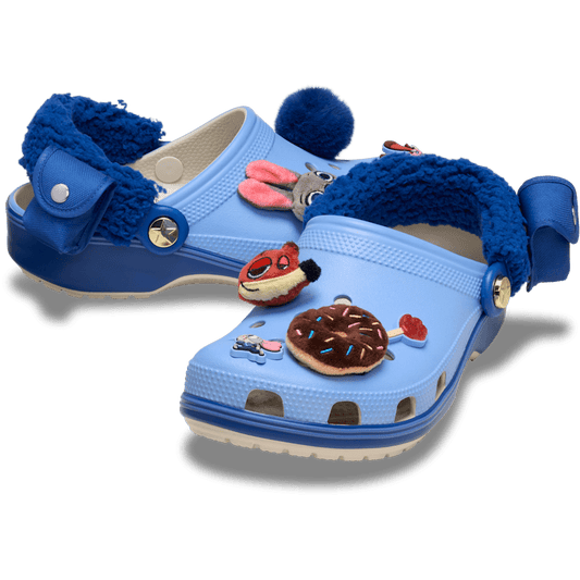 Disney Zootopia 2 Classic Clog - US 6063