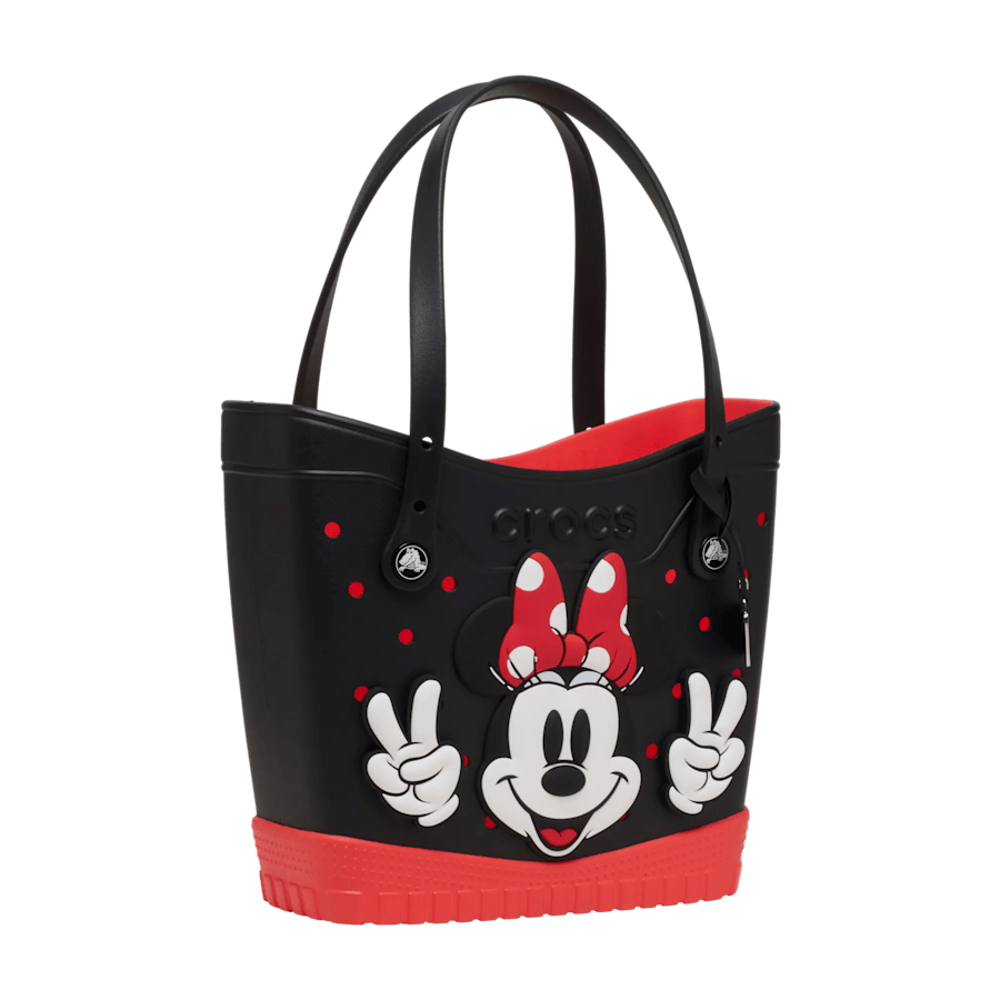 Minnie Mouse Medium Tote - US 6343