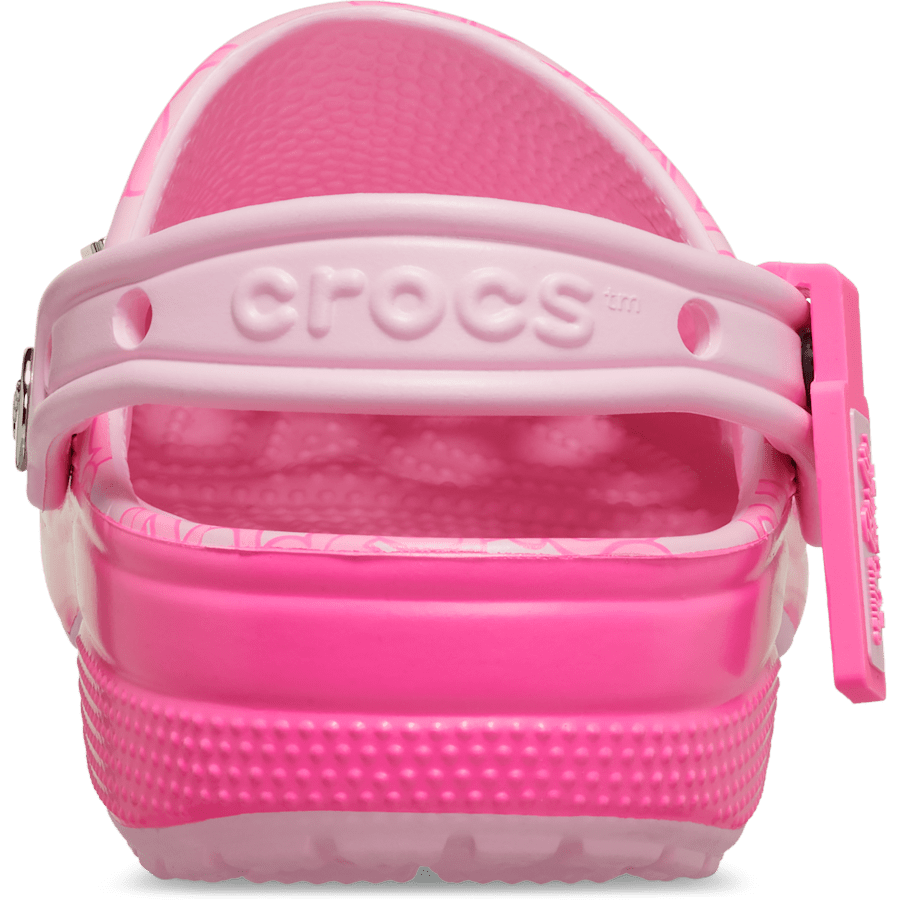 Barbie Classic Clog - US 2807