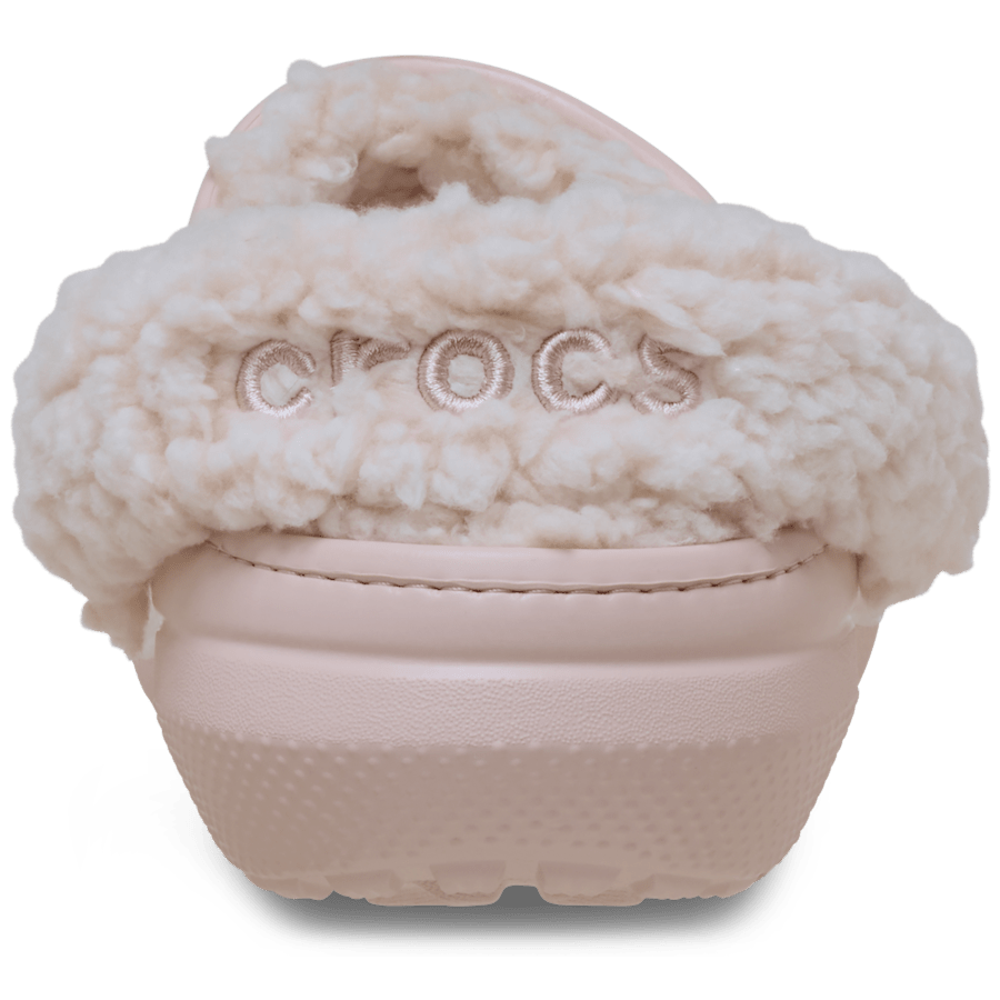 Classic Fleece Lined Clog - US 3272