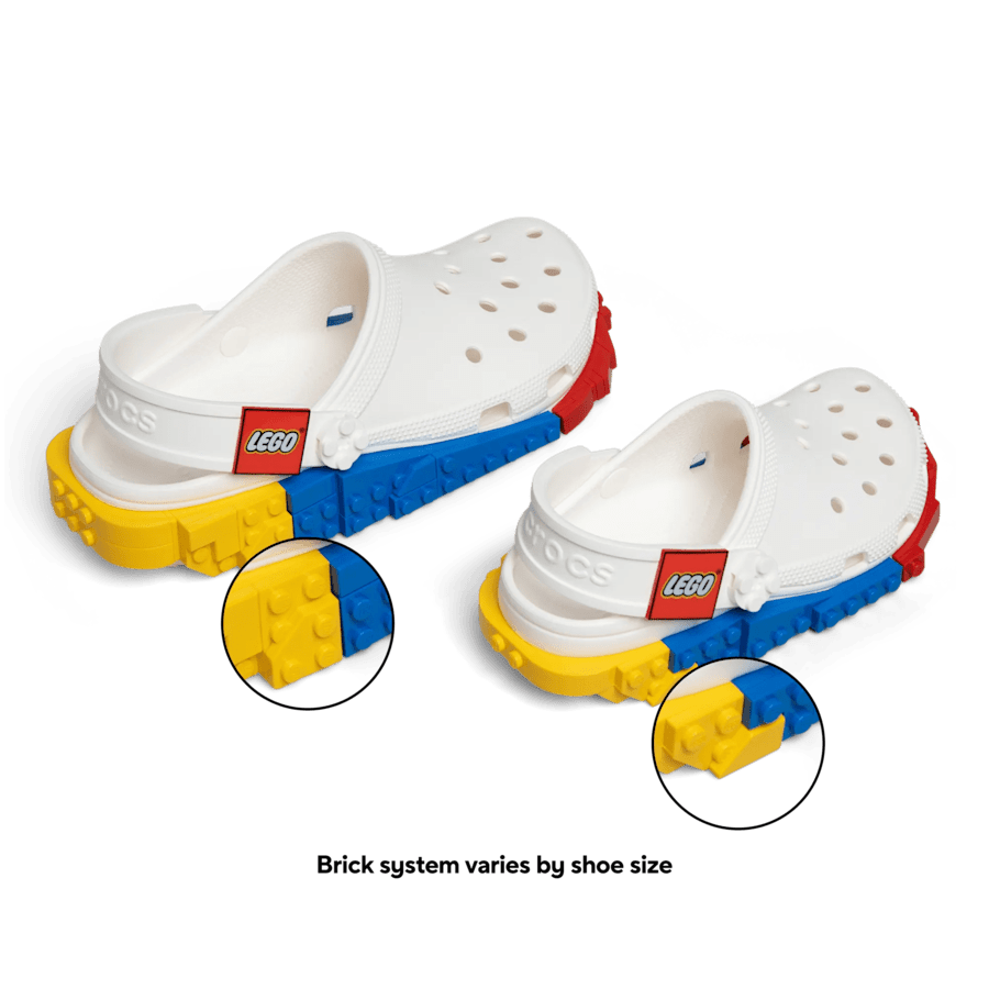 LEGO® Creativity Clog - US 4367