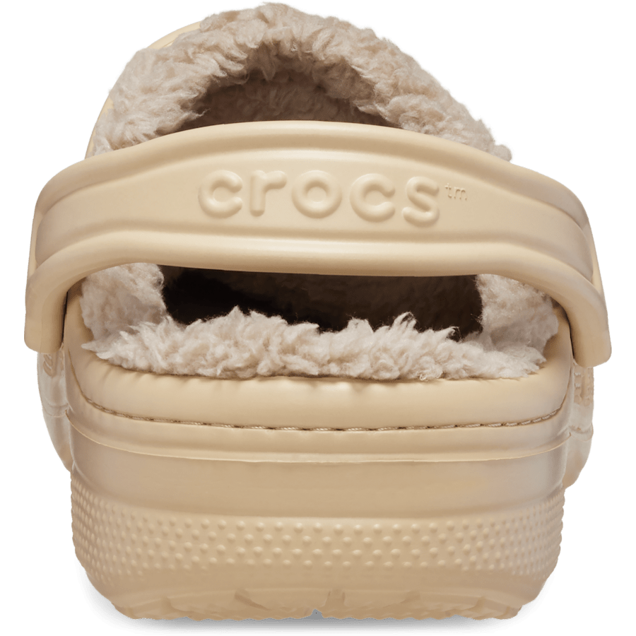 Baya Lined Clog - US 7585