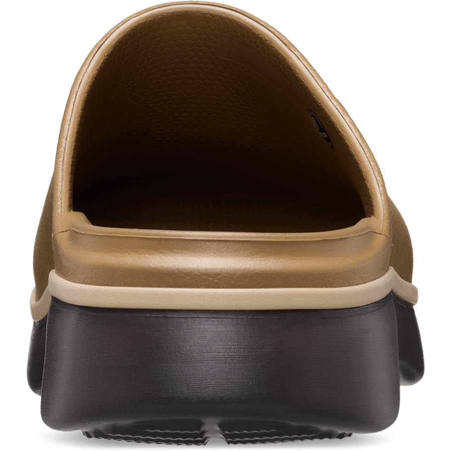 Dylan Notched Clog - US 6479