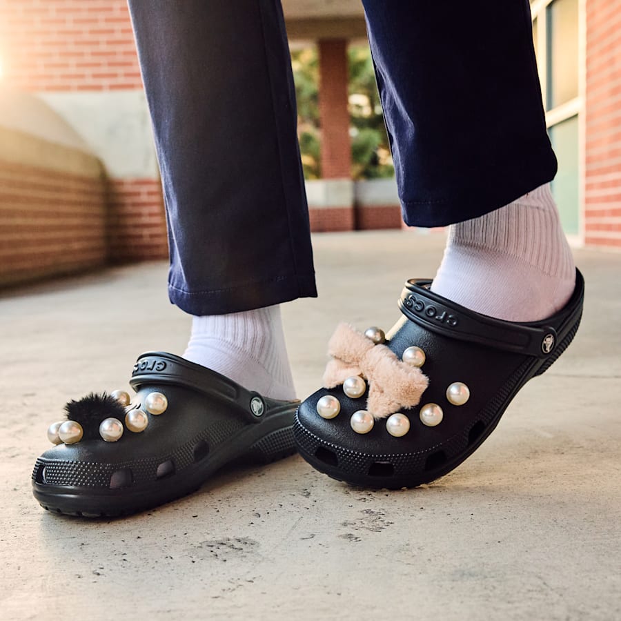 Kids' Classic Clog - US 2222