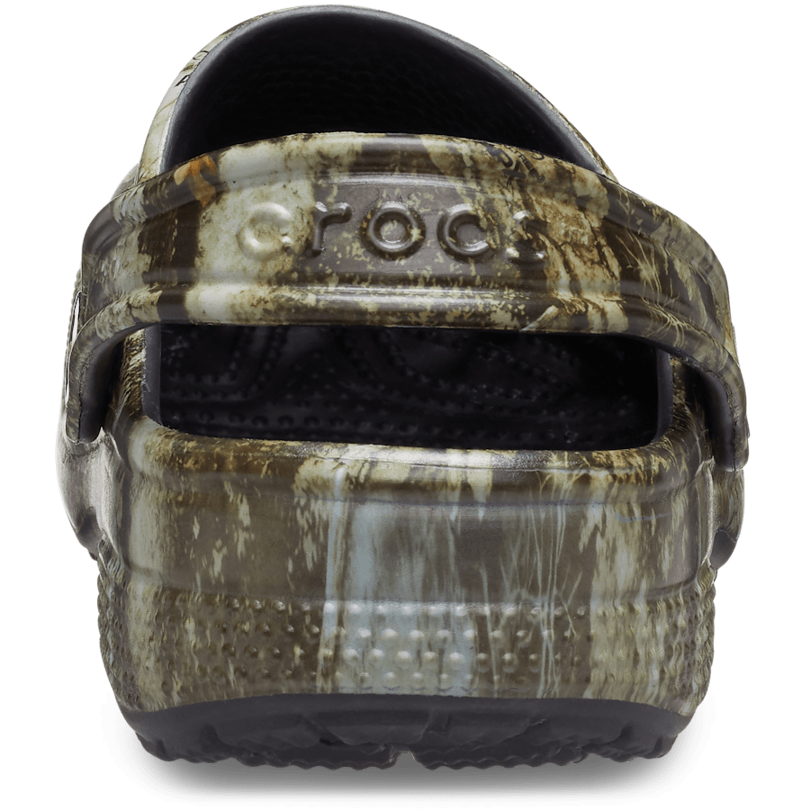 Kids' Realtree APX Classic Clog - US 7348