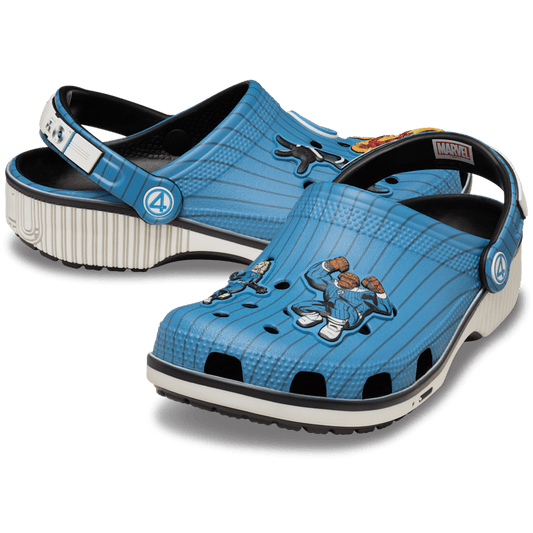 Fantastic 4 Classic Clog - US 4792