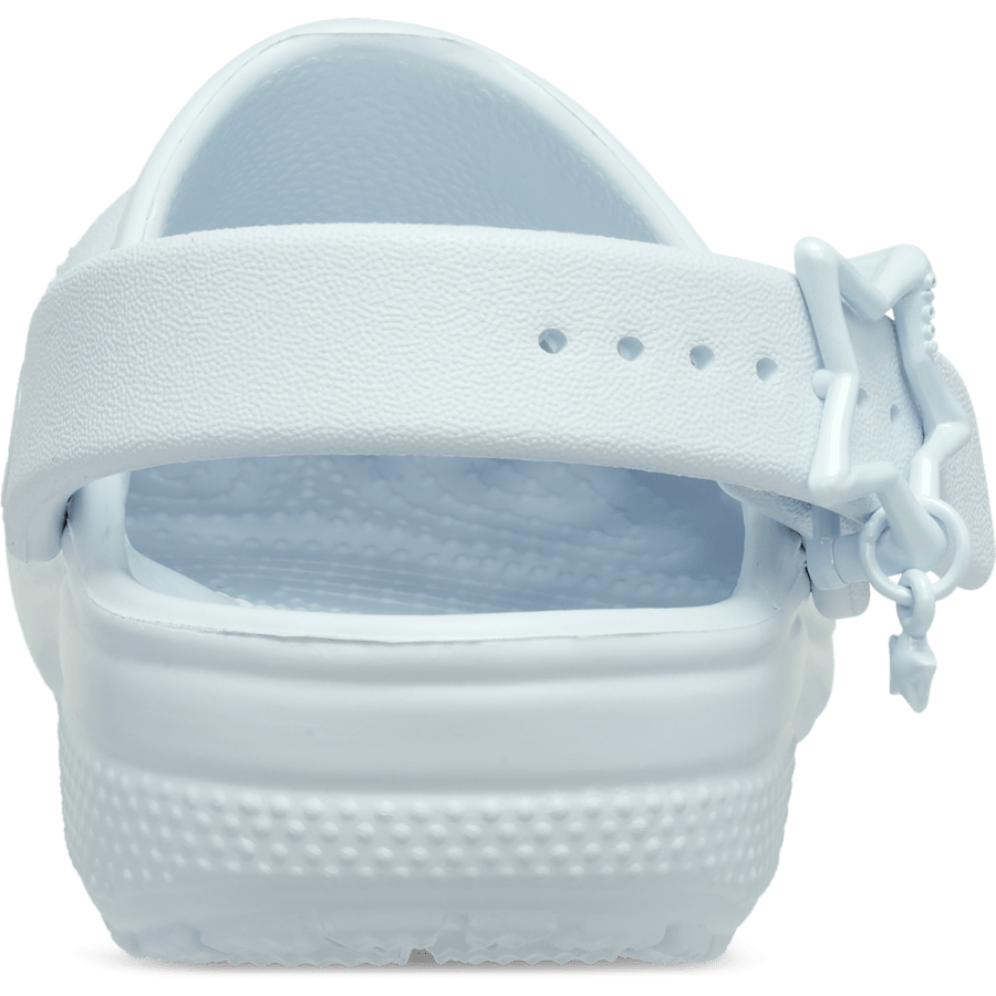 Toddlers' Classic Star Buckle Clog - US 9263