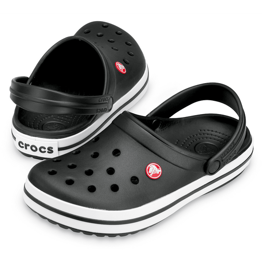 Crocband™ Clog - US 6557