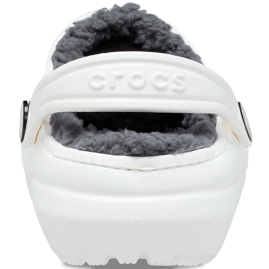Kids' Classic Lined Clog - US 4031