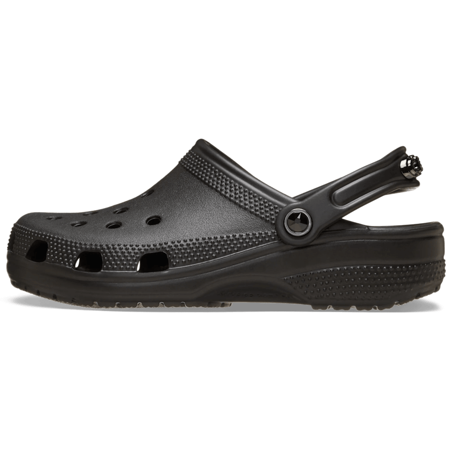 Classic Clog with Swarovski® Crystals - US 3159
