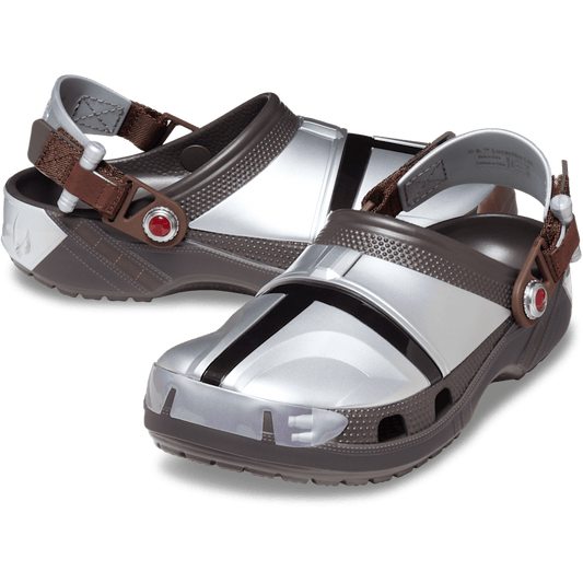 STAR WARS™ Mandalorian Classic Clog - US 7757