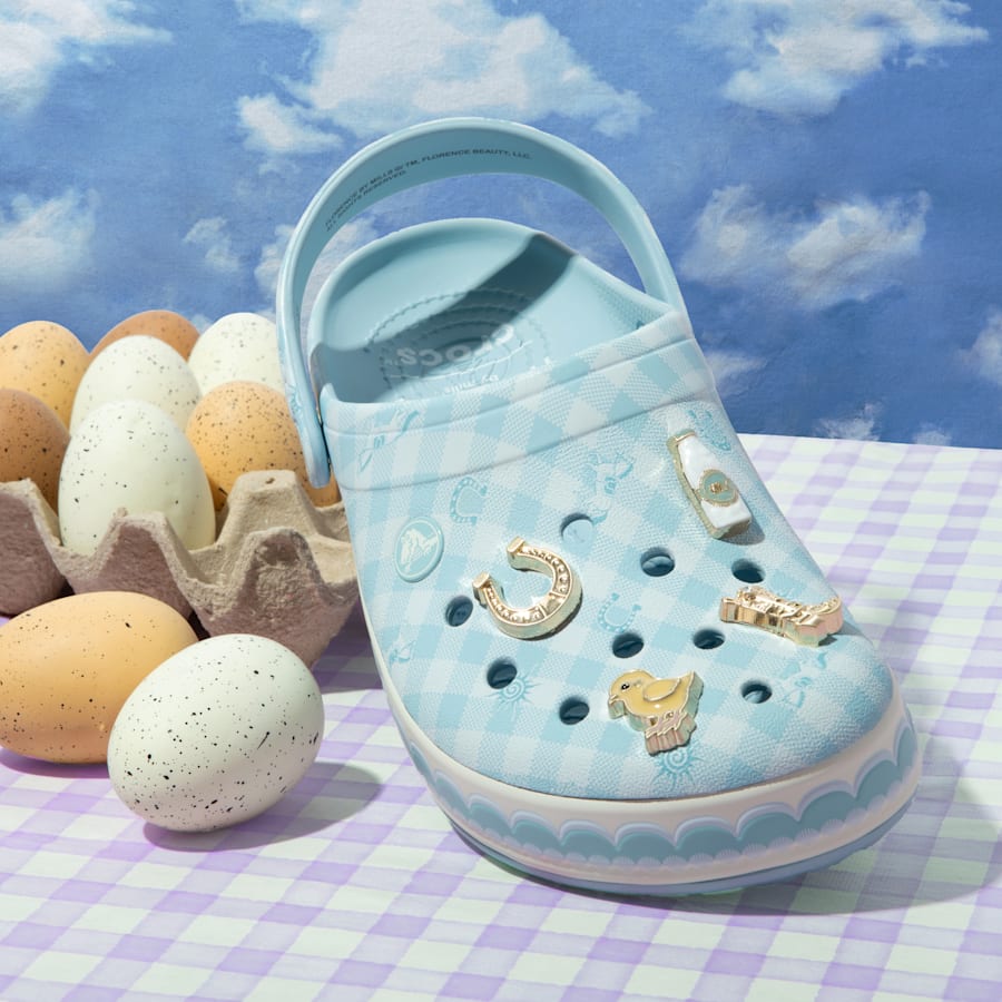 Florence by Mills Crocband™ - US 4732