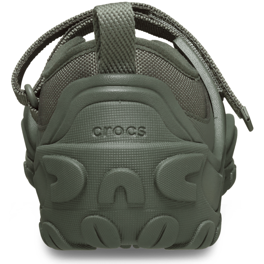 Crocs Terre Tech - US 5385