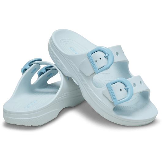 Saturday Enamel Buckle Sandal - US 4873
