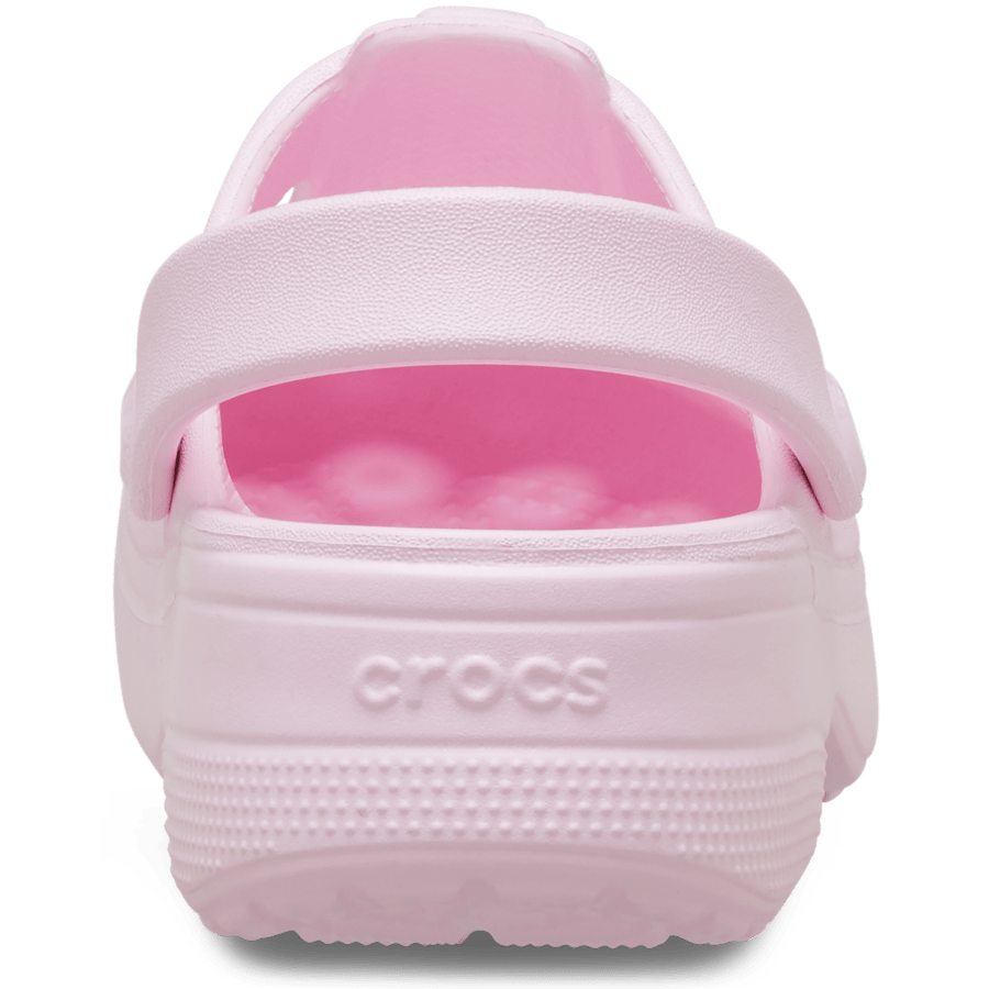 Kids' Classic Mary Jane Clog - US 6190