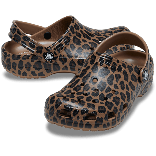 Kids' Classic Animal Clog - US 2432