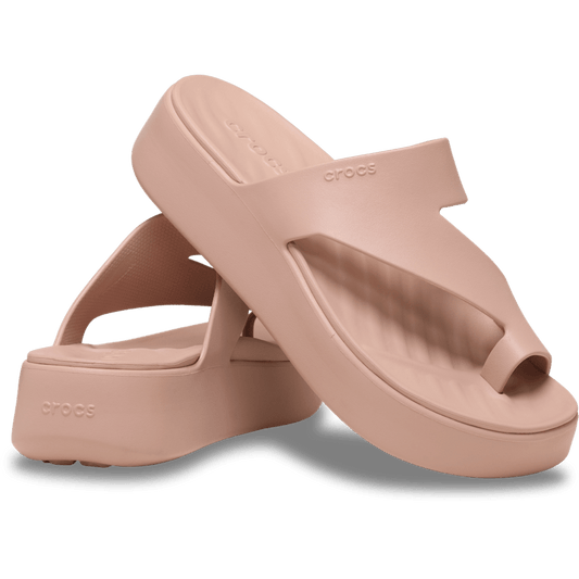Getaway Platform Toe Loop - US 9503